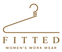 fitted - Home
