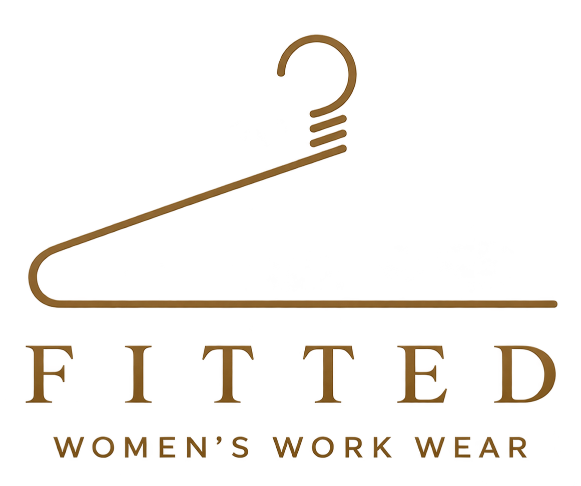 fitted
