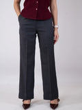 The Tailored Grey Italian Trousers